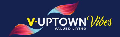 Tatvam V Uptown Logo